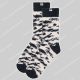 Happy Socks zebra Socks