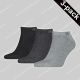 Calvin Klein Sokken Sneaker Sock 3-pack