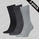Calvin Klein Sokken 3-pack Sock