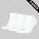 Calvin Klein Sokken Sneaker Sock 3-pack