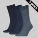 Calvin Klein Sokken 3-pack Sock