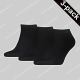 Calvin Klein Sokken Sneaker Sock 3-pack