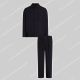 Calvin Klein L/S Button Down Pant