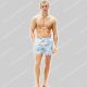 Tommy Hilfiger Swim-Short Flowers