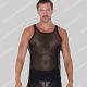 Code 22 Openwork TankTop