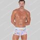 Code 22 Secret Garden Trunk