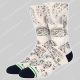 Stance Sokken Casual Butterblend Paizley