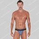 Code 22 Openwork Jockstrap