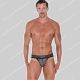 Code 22 Openwork Jockstrap