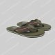 Tommy Hilfiger Beach Sandal Slippers