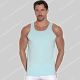 Code 22 Basic Tanktop
