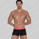 Code 22 Work Out Trunk