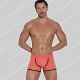 Code 22 Work Out Trunk