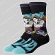 Stance Sokken Loony Tunes Taz