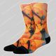 Stance Sokken Keys