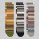 Stance Sokken Curren 3-Pack Crew