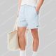 LaCoste Swim Short Striped