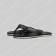 Tommy Hilfiger Padded Comfort Flip-Flops