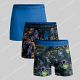 MuchachoMalo Men 3-Pack Shorts Fruit Noevel