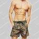 Diesel Nederland Swim Dorsal Short