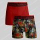 Muchachomalo 2-Pack Short Price Guns N Roses