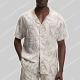 Hugo Boss Beach Shirt