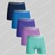 MuchachoMalo Hello SunShine 5-Pack shorts