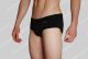 Hom Swim Black-Addict Long Island Mini