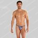 Hom Funky Styles Tanga Briefs