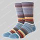 Stance Sokken Jorongo Pop Crew