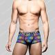Andrew Christian Dancefloor Boxer Almost Naked