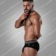 LockerGear Backroom Bottomless Brief