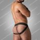 Locker Gear JockStrap with Zipper