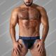 Locker Gear Push It Jockstrap