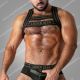 Locker Gear Grab Him Harness