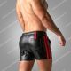 Locker Gear Stripe Short