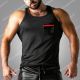 Locker Gear Mesh Tank-Top