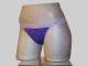 Bjorn Borg Dames String Love All