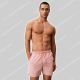 Calvin Klein Swim Short Seersucker