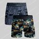 MuchachoMalo 2-Pack Shorts Lion