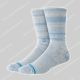 Stance Sokken Marled Crew