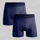 MuchachoMalo Underwear Nederland 2-Pack Short Microfiber