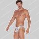 Code22 Mesh Bay Thong