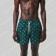 LaCoste Swim Short