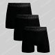 MuchachoMalo 3-Pack Shorts Microfiber