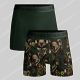 MuchachoMalo  KOALA 2-Pack Shorts Cotton Modal
