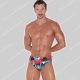 Code 22 Swim Brief LLanes
