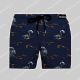MuchachoMalo Nederland Zwem Men SwimShort Print
