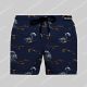 MuchachoMalo Nederland Zwem Men SwimShort Print