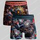 MuchachoMalo 2-pack Shorts Nostalgic